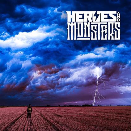 Heroes And Monsters - CD Audio di Heroes and Monsters