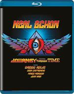 Journey Through Time (Blu-ray)