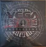 Battlelines (Vinyl Red)