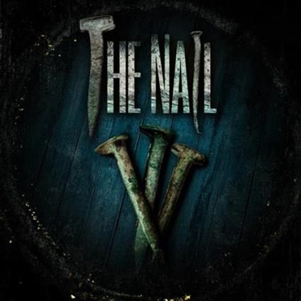 The Nail - CD Audio di Nail