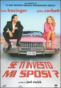 Se ti investo mi sposi? di Joel Zwick - DVD