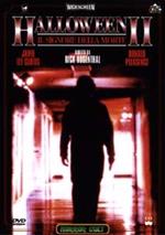 Halloween II. Il signore della morte (DVD)