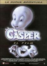 Casper, il film