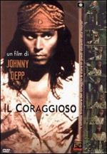 Il coraggioso (DVD)