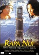 Rapa Nui (DVD)