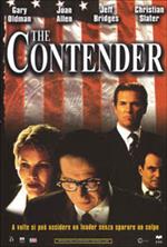 The Contender (DVD)