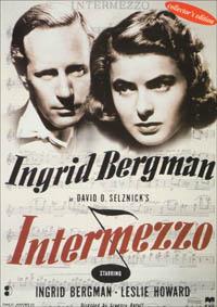 Intermezzo di Gregory Ratoff - DVD