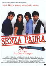 Senza paura (DVD)