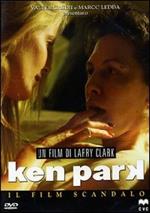 Ken Park (DVD)