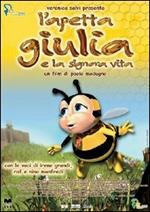 L' apetta Giulia e la signora vita (DVD)