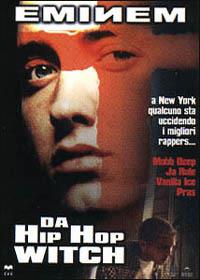 Da Hip Hop Witch di Dale Resteghini - DVD