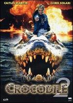 Crocodile 2 (DVD)