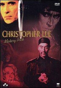 Christopher Lee. Mistery Pack di Jess Jesus Franco,John Llewellyn Moxey,Jeremy Summers