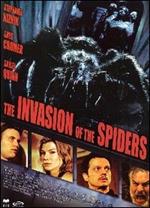 The Invasion of the Spiders