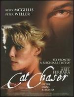 Cat Chaser. Oltre ogni rischio (DVD)
