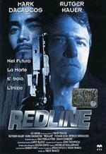Red Line (DVD)