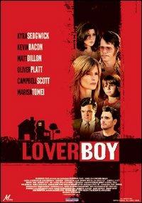 Loverboy di Kevin Bacon - DVD