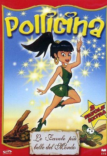 Pollicina (DVD) - DVD - Film Animazione | laFeltrinelli