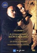 Il commissario Montalbano. La gita a Tindari