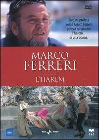 L' harem (DVD) di Marco Ferreri - DVD