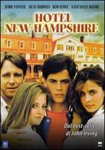 Hotel New Hampshire (DVD)