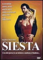 Siesta (DVD)