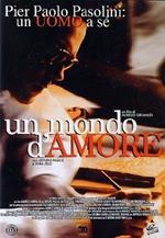 Un Mondo D'Amore (Moviemax) (DVD)