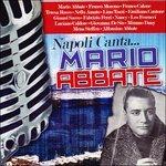 Napoli Canta.mario Abbate