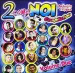 CD 2 Come Noi. Brani in Coppia vol.2