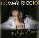 CD Nu Figlio e Napule Tommy Riccio