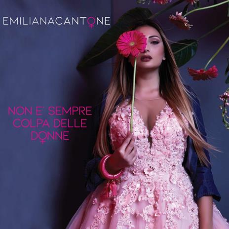 Non è sempre colpa delle donne - CD Audio di Emiliana Cantone