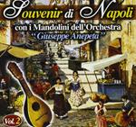 Souvenir di Napoli vol.2: Mandolini