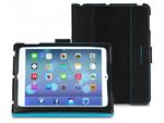 PIQUADRO CUST. PELLE IPAD AIR2 NERO CUSTODIE/PROTEZIONE - MOBILE/TABLET