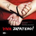 Viva Zapatero! (Colonna sonora)