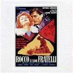 Rocco e I Suoi Fratelli (Colonna sonora) - CD Audio di Nino Rota