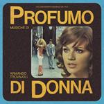 Profumo di donna (Colonna sonora) (Digipack)