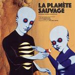 La Planete Suvage (Colonna Sonora)