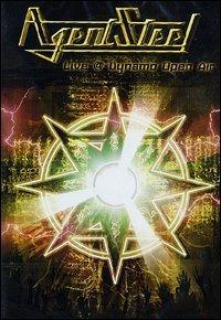 Live @ Dynamo Open Air (DVD) - DVD di Agent Steel