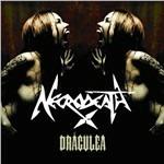 Draculea - CD Audio di Necrodeath