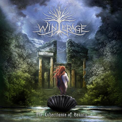 The Inheritance of Beauty - CD Audio di Winterage