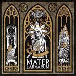 Mater Larvarum (Marbled Gold Vinyl)