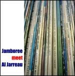 Jamboree meets Al Jarreau