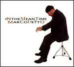 CD In the Meantime Marco Detto