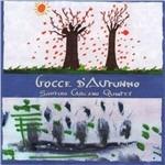 Gocce d'autunno