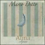 CD Alma Marco Detto