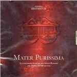 Mater purissima. La vestizione musicale del Santo Rosario nel XVII e XVIII secolo