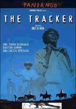 The Tracker (DVD)