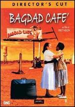 Bagdad Café (DVD)