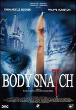Body Snatch (DVD)