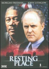 Resting Place di John Korty - DVD